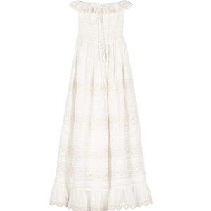 ISO Doen Solona Dress